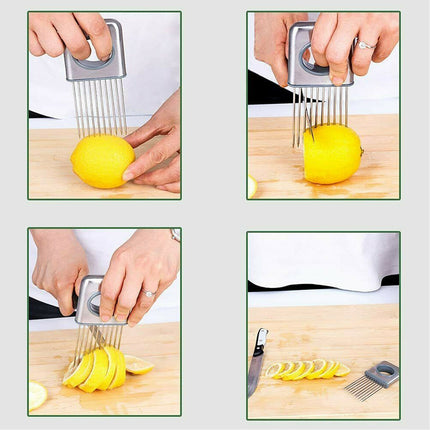 Multi-Function Rust-Resistant Kitchen Tool