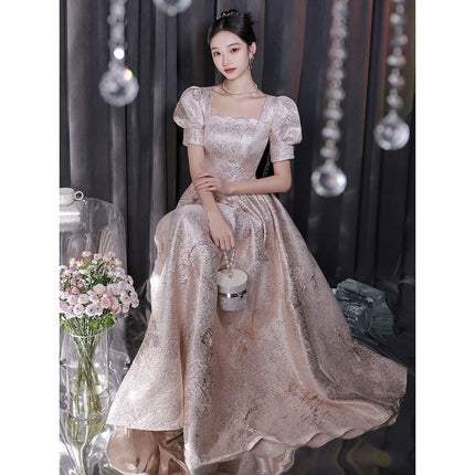 Women's Special Occasion Evening Dress