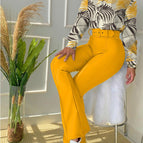 Yellow / 2XL