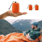 Orange / Opp bag