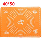 Orange 40X50cm