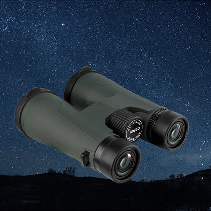 Portable Waterproof Binoculars