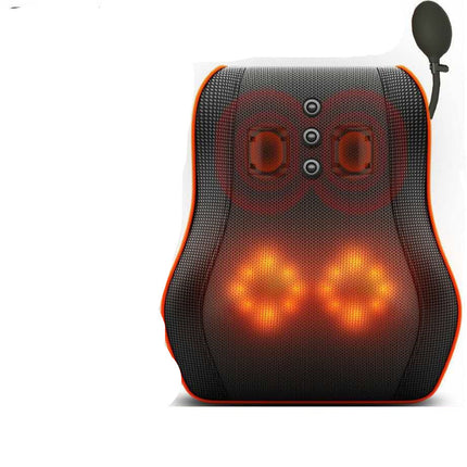 Electric Back massager With Heat