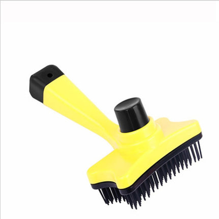 Dog and Cat Comb