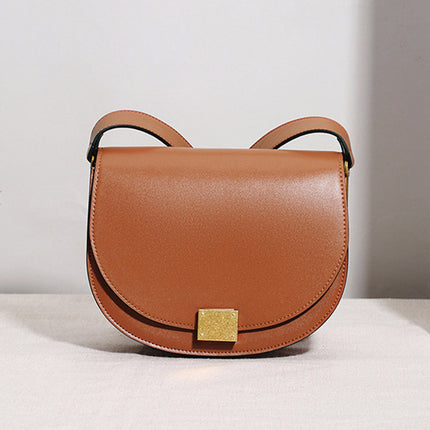 Women's Saddle Bag