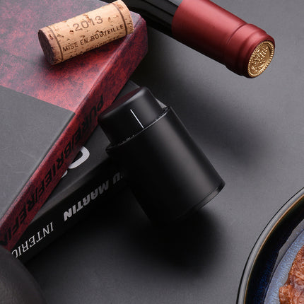 Electric Wine Bottle Opener