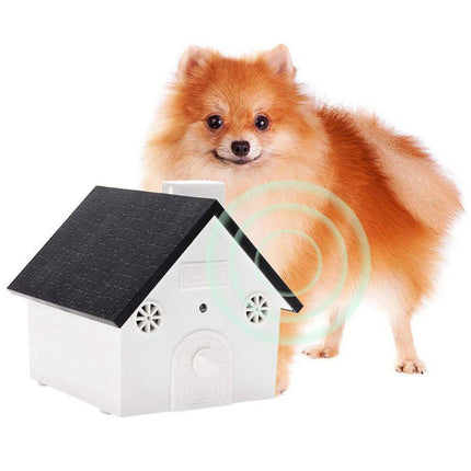 Ultrasonic Dog Repellant