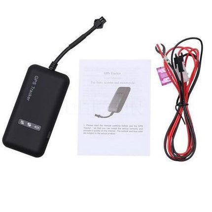 Car Tracker Car Anti-Theft Device