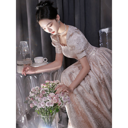 Women's Special Occasion Evening Dress
