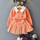02 Orange / 100cm