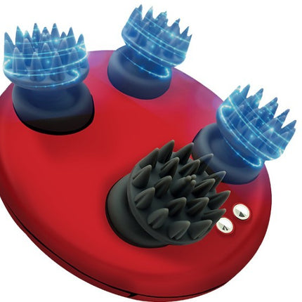 Electric Head Massager