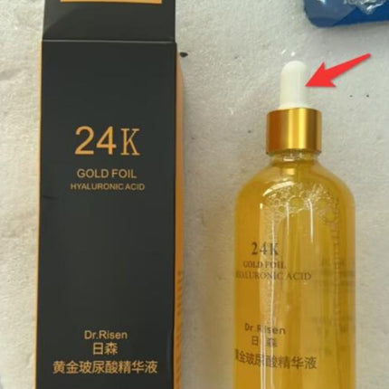 Firming And Lifting Skin Care