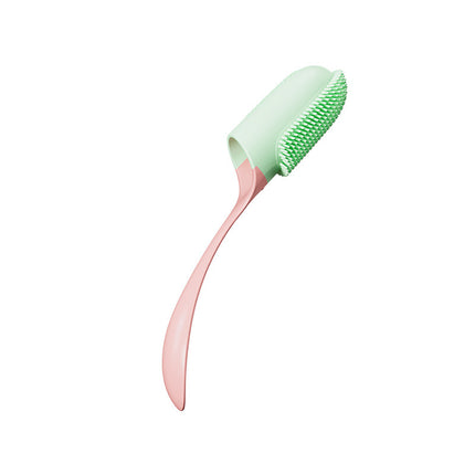 Dog and Cat Oral Finger Wrap Tooth Brush