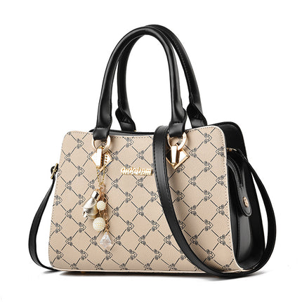 Women's Fashionable Messenger Bag