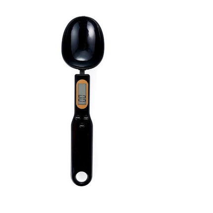 Kitchen Scale Measuring Spoon