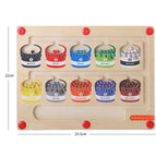Classification Board / 1PCS