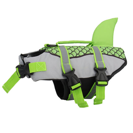 Dog Harness Vest Life Jacket