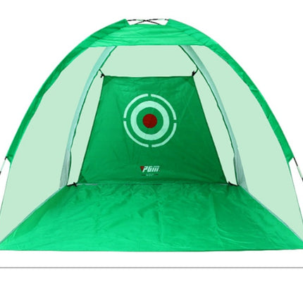 Golf Practice Net Tent Equipment