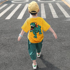 Yellow / 100 / Suit