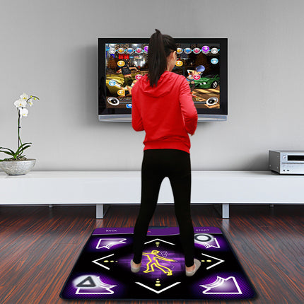Home Dance Machine Dual Purpose Dancing Mat