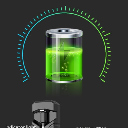 Wireless Kitchen Oven Thermometer