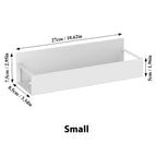 White Small Size / White