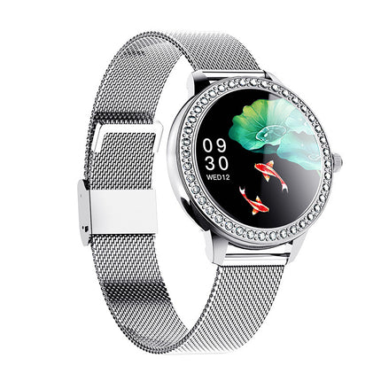 Health And Sleep Monitoring Sports Bracelet