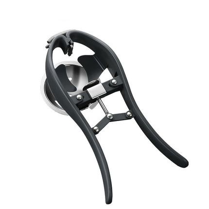 Manual Scissor-Type Egg Separator