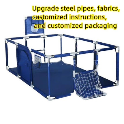 Baby's Playpen