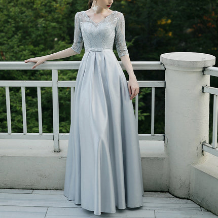 Women's Elegant Evening Dress