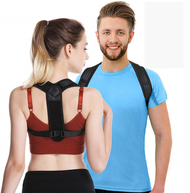 Hump Back Correction Belt