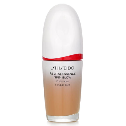Shiseido - Revital Essence Skin Glow Foundation