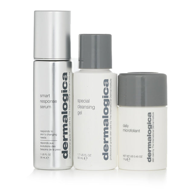 Dermalogica Skin Care Set