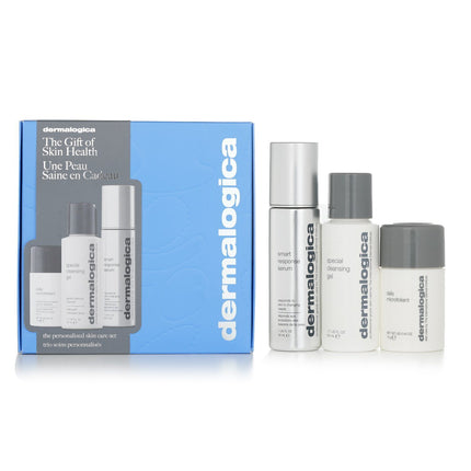 Dermalogica Skin Care Set