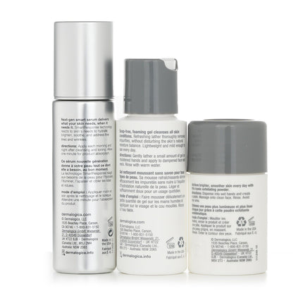 Dermalogica Skin Care Set