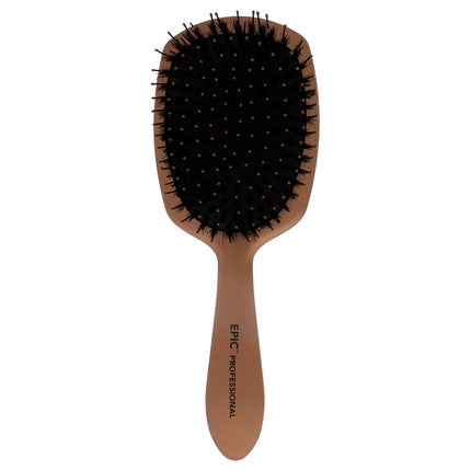 Deluxe Shine Enhancer Brush