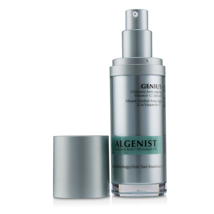 GENIUS Ultimate Anti-Aging Vitamin C Serum