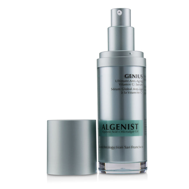 GENIUS Ultimate Anti-Aging Vitamin C Serum
