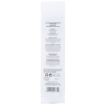 Makeup Face Brush