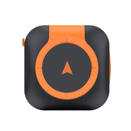 Pet GPS Tracker With Health Monitor