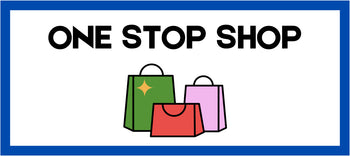 One Stop Variety Shop 