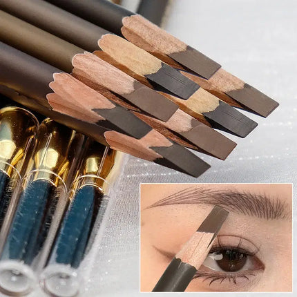 Waterproof Eyebrow Pencil