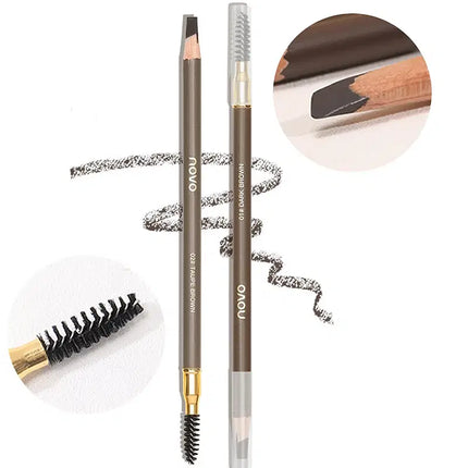 Waterproof Eyebrow Pencil