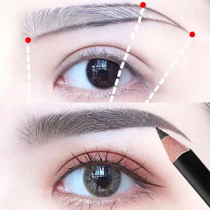 Waterproof Eyebrow Pencil