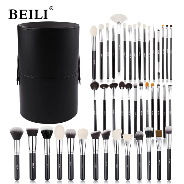 BEILI Makeup Brush Set