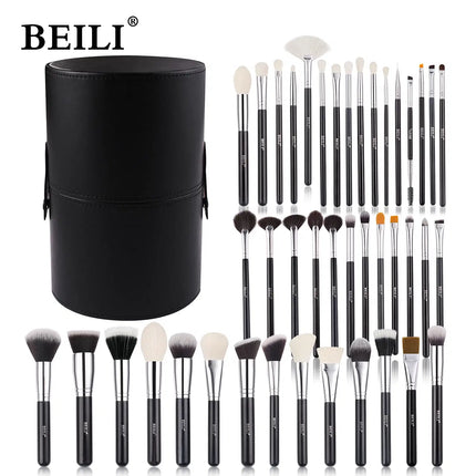 BEILI Makeup Brush Set