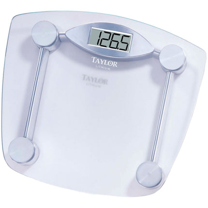 Taylor Precision  Digital 400-lb Capacity Scale
