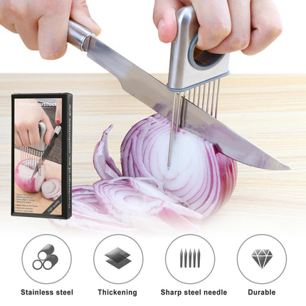 Multi-Function Rust-Resistant Kitchen Tool