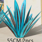 Glace de mer / 55CM 2 pièces