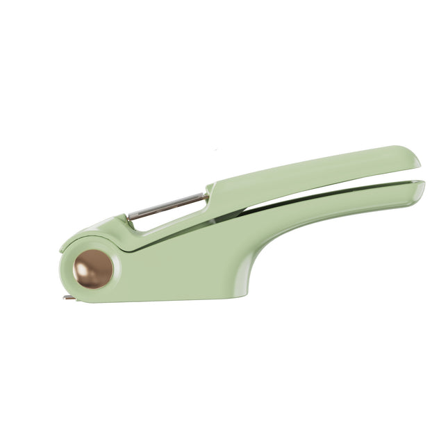 Manual Garlic Crusher